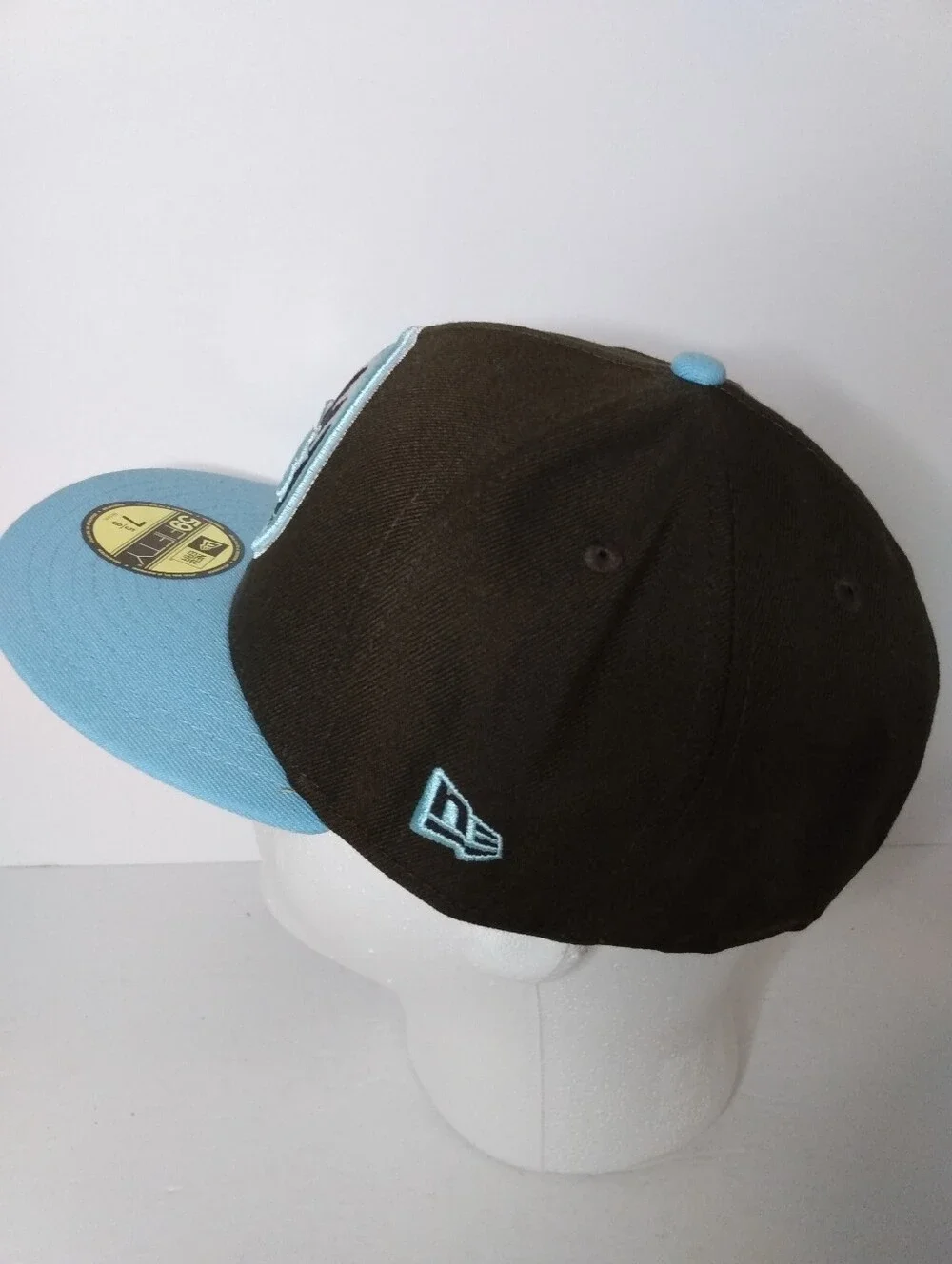 New Era good pre